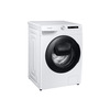 Miniatura prodotto WW90T554DAW Lavatrice 9kg AddWash Ai Control Libera installazione Caricamento frontale 1400 Giri/min Bianco A+++