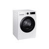 Miniatura prodotto Asciugatrice Samsung Crystal EcoDry™ 9 Kg DV90CGC2A0AEET