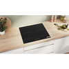 Miniatura prodotto PVQ611BB6E Serie 4 Piano cottura a induzione 60 cm CombInduction Nero