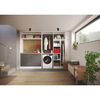 Miniatura prodotto , Lavatrice 10kg, Classe A-10%, 1600 giri, Bianco, H3WPS6106TAMB-S