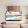 Miniatura prodotto Smart TV 55” QE55QN85DBTXZT Neo QLED 4K Mini LED Carbon Silver 2024, Processore NQ4 AI GEN2, Tecnologia Quantum Matrix, Simple Chamfer Design, Dolby Atmos
