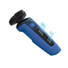 Miniatura prodotto Shaver series 5000 S5466/17 Rasoio elettrico Wet & Dry
