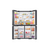 Miniatura prodotto Frigorifero 4 Porte Samsung RF7000 649L RF59C70TEB1