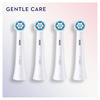 Miniatura prodotto Oral-B iO Testine Di Ricambio Gentle Care. 4 Pezzi