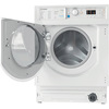 Miniatura prodotto Lavasciuga da incasso Indesit BI WDIL 751251 EU N - BI WDIL 751251 EU N