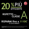 Miniatura prodotto , Lavatrice Slim 7kg, Classe A-20%, 1400 Giri, Nero, H5WPB447AMBCB8-S
