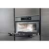 Miniatura prodotto Microonde da incasso Whirlpool - AMW 508/IX