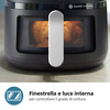 Miniatura prodotto NA231/00 Airfryer 6.2 L, Friggitrice ad aria 13 in 1, App ricettario