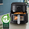 Miniatura prodotto NA231/00 Airfryer 6.2 L, Friggitrice ad aria 13 in 1, App ricettario