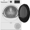 Miniatura prodotto BMURT491BI: Asciugatrice 9kg, classe A+++, inverter