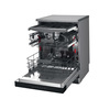 Miniatura prodotto Lavastoviglie WFC 3C26 PF X