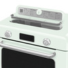 Miniatura prodotto Smeg Forno combinato a vapore da appoggio 50's Style - Verde Pastello - COF01PGEU