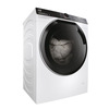 Miniatura prodotto Hoover H-WASH&DRY 700, Lavasciuga, 12/8kg, Classe A/E, 1400 giri, Bianco, H7D 4128MBC-S