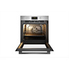 Miniatura prodotto Forno da incasso Hotpoint Ariston FA4S 544 IX HA