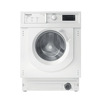 Miniatura prodotto Lavatrice da incasso Hotpoint Ariston BI WMHG 71483 EU N