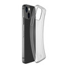 Miniatura prodotto Fine - iPhone 15 Plus Cover in gomma morbida ultra sottile e trasparente