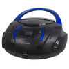 Miniatura prodotto AH 225R MP3 USB
