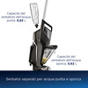 Miniatura prodotto Lavapavimenti BISSELL CrossWave C6 Cordless Select