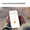Miniatura prodotto Imou Crusier DUAL 6MP (3MP+3MP) Telecamera Wi-Fi Esterno Doppio Obiettivo, 360°PTZ Videocamera Sorveglianza Esterno con Visione Notturna a Colori, Rilevamento Umano/Veicoli, IP66, Tracciamento Intelligente, 2,4ghz