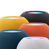 Miniatura prodotto HomePod mini - Giallo