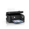 Miniatura prodotto Epson EcoTank ET-4800 stampante multifunzione inkjet 4-in-1 A4, serbatoi ricaricabili alta capacità, 4 flaconi inclusi pari a 7500pag B/N 4500pag colore, Wi-FI Direct, USB