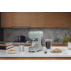 Miniatura prodotto Smeg Macchina da Caffè Espresso Manuale 50's Style – Verde Pastello LUCIDO – ECF02PGEU