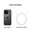 Miniatura prodotto iPhone 16 Pro 128GB Titanio Nero