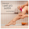 Miniatura prodotto Braun Epilatore Elettrico Donna Silk-épil 3, Epilatore Con Cavo Per Epilazione, Pelle Liscia Per Settimane, 3-031, Rosa