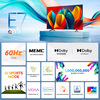 Miniatura prodotto Smart TV QLED 75" 4K 75E7NQ