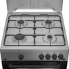Miniatura prodotto FBG62010DX: Cucina a Gas, 60x60 cm