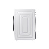 Miniatura prodotto Asciugatrice Samsung Crystal EcoDry 9 Kg DV90DG52A0AEET
