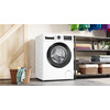 Miniatura prodotto WGG144Z7IT Serie 6 Lavatrice a carica frontale 9 kg 1400 rpm Classe A