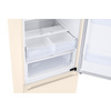 Miniatura prodotto Samsung RB38C603DEL frigorifero Combinato EcoFlex AI Libera installazione con congelatore Wifi 2m 390 L Classe D, Sabbia