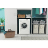 Miniatura prodotto Lavatrice a libera installazione Indesit MTWA 91285 W IT - MTWA 91285 W IT