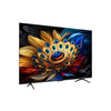 Miniatura prodotto TCL Serie C6 Smart TV QLED 4K 55" 55C655, audio Onkyo con subwoofer, Dolby Vision - Atmos, Google TV