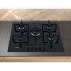 Miniatura prodotto Piano cottura a gas Whirlpool - GOA 7523/NB1