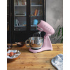 Miniatura prodotto Smeg Impastatrice Full Color 50's Style – Rosa LUCIDO – SMF03PKEU