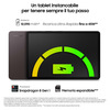 Miniatura prodotto Tablet Android 12.4 Pollici Wi-Fi RAM 8 GB 256 GB Tablet Android 12 Graphite [Versione italiana] 2022