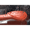 Miniatura prodotto Lavastoviglie da incasso Hotpoint HIC 3C33 CW