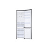 Miniatura prodotto Samsung RB38T607BS9 frigorifero Combinato EcoFlex Libera installazione con congelatore 2m 387 L Classe B, Inox