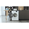 Miniatura prodotto Lavatrice a libera installazione Hotpoint Ariston RSSG 725 D IT