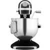 Miniatura prodotto 5KSM70SHXEOB Planetaria con sollevamento ciotola 325 W Nero