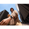 Miniatura prodotto WATCH FIT 3 Pink, Display AMOLED da 1.82", chiamate bluetooth, Durata della batteria 10 giorni, Compatibilità con iOS e Android, Freebuds SE 2