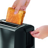Miniatura prodotto LT340 TOSTAPANE SUBITO SELECT INOX