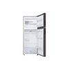 Miniatura prodotto RT47CB6736C2 frigorifero Doppia Porta BESPOKE AI Libera installazione con congelatore Wifi 462 L Classe E, Cotta Charcoal