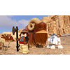 Miniatura prodotto LEGO Star Wars : La Saga Skywalker