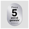 Miniatura prodotto Braun Epilatore Luce Pulsata Smart Skin I·Expert, Epilazione A Casa Tua, Custodia, Rasoio Donna Venus, 2 Testine, PL7147