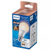 Miniatura prodotto Philips LED Lampadina Smart Dimmerabile Luce Bianca da Calda a Fredda Attacco E27 60W Goccia