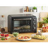 Miniatura prodotto OX4648 Optimo Forno Elettrico con Capacità di 33 L, Potenza 1600 W 28x31x36cm