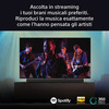 Miniatura prodotto Sony BRAVIA Theatre Bar 8 – Dolby Atmos soundbar, 11 Speaker, Wi-Fi, Bluetooth, 360 Spatial Sound Mapping